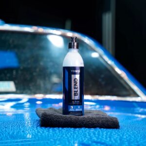 VONIXX • BLEND ALL IN ONE - Image 2