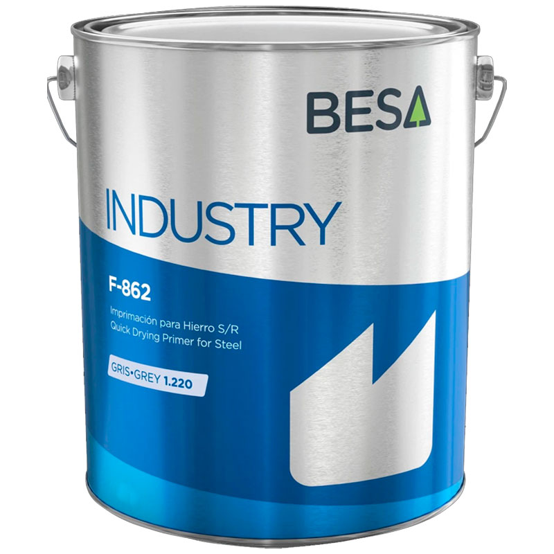 BESA • 6095 F-862 Convertedor - Polifer