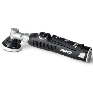 RUPES • HQM83 IBrid Nano Q Mag Lixadora - Image 3