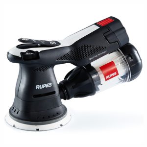 RUPES • HSR73 IBrid Lixadora Roto-Orbital 125mm