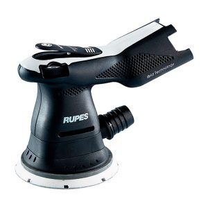 RUPES • HSR73 IBrid Lixadora Roto-Orbital 125mm - Image 2