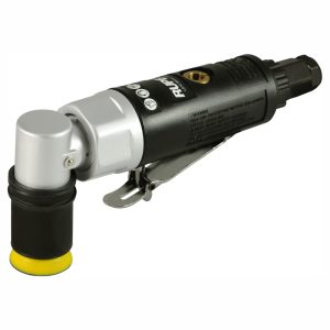 RUPES • LD30 Mini Lixadora Orbital Pneumática 30mm - Image 1