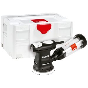RUPES • LR71TE Lixadora Orbital 125mm - Image 3