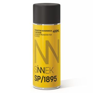 SINNEK • SP/1895 Spray Promotor Aderência Plásticos - Image 1