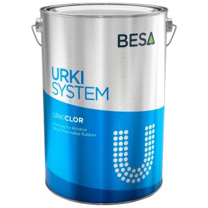 BESA • 6551 URKI-CLOR Convertedor