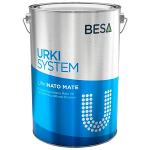BESA • 6744 URKI-NATO MATE 10 Convertedor - Image 1