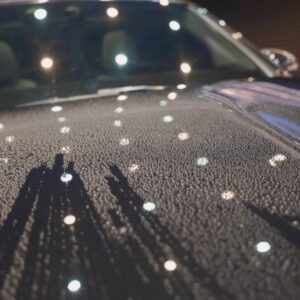 VONIXX • BLEND PAST WAX BLACK - Image 2