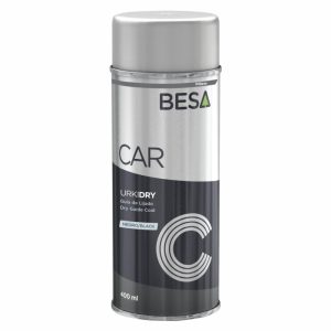 BESA • URKI-DRY Spray Guia de Lixagem