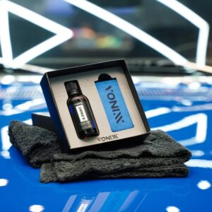 VONIXX • V-PAINT Vitrificador de Pintura - Image 2