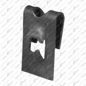 Porca Rápida p/ Parafuso 4,2mm