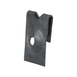 Porca Rápida p/ Parafuso