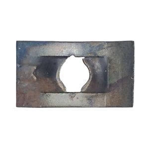 Porca Rápida p/ Parafuso