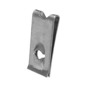 Porca Rápida p/ Parafuso 4,2mm Parker