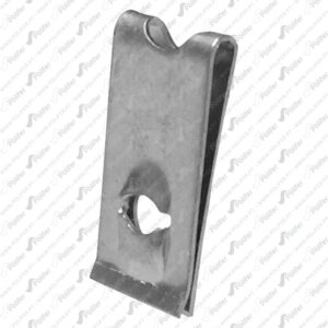 Porca Rápida p/ Parafuso 4,2mm Parker