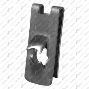 Porca Rápida p/ Parafuso 6,3mm - Image 1