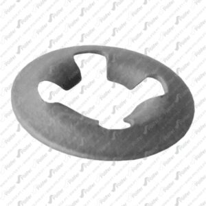 Mola Retenção Circular p/ Perne