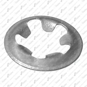 Mola Retenção Circular p/ Perne