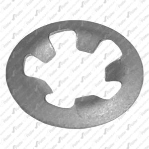 Mola Retenção Circular p/ Perne