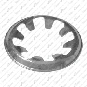 Mola Retenção Circular p/ Perne