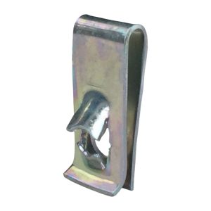 Porca Rápida p/ Parafuso 4,2mm