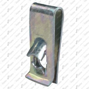 Porca Rápida p/ Parafuso 4,2mm