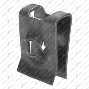 Porca Rápida p/ Parafuso 4,2mm