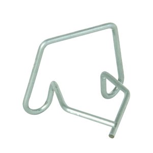 Mola Friso Lateral em Arame - Image 2
