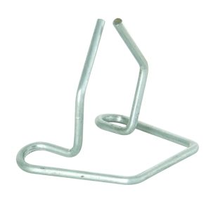 Mola Friso Lateral em Arame