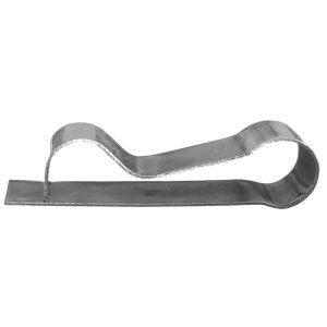 Mola Fixação Abraçadeira Chassis 40mm - Image 1