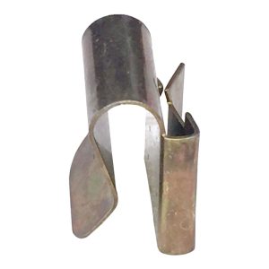 Mola Fixação Fios e Cabos Eléctricos