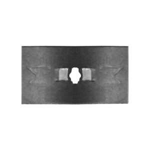 Porca Rápida p/ Perne