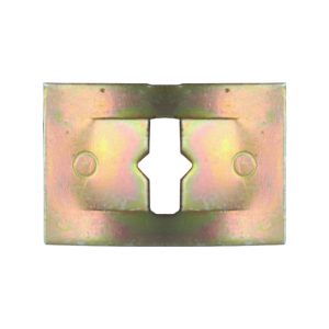 Porca Rápida p/ Perne 7mm