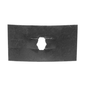 Porca Rápida p/ Perne 2mm