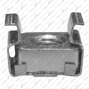 Porca Enjaulada M6 - Image 1