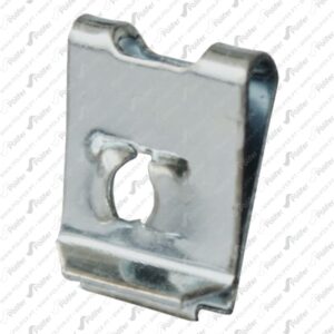 Porca Rápida p/ Parafuso 3,6mm