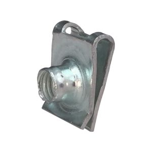 Porca Rápida p/ Parafuso 5mm - Image 1