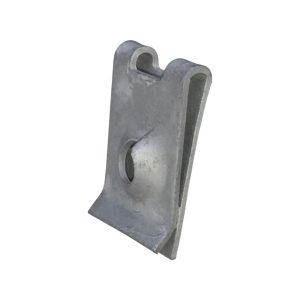 Porca Rápida p/ Parafuso 5,5mm Parker