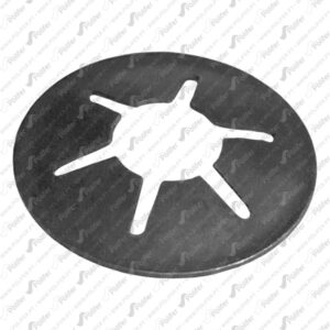 Mola Retenção Circular p/ Perne