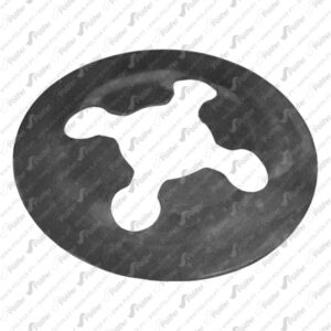 Mola Retenção Circular p/ Perne