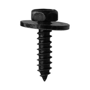 Parafuso Sextavado c/ Anilha 4,8 x 19 - Image 1