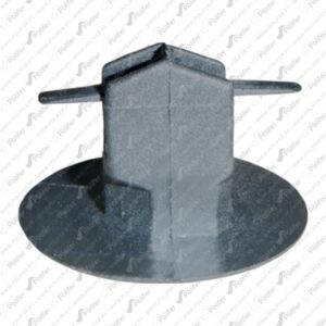 Mola de Fixação