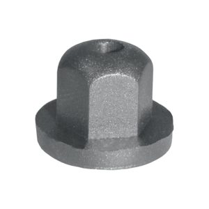 Mola Plástica Fixação - Image 1