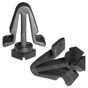 Mola Fixação Grelha Radiador - Image 3