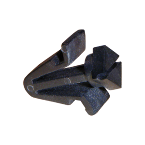 Mola Fixação Grelha Radiador - Image 2