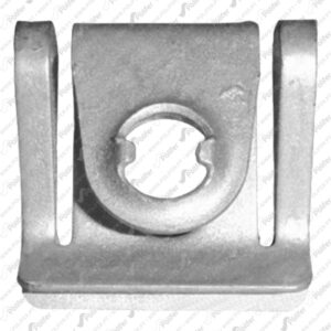 Mola de Fixação t/ Porca - Image 2