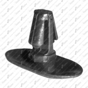 Mola de Fixação Borrachas - Image 2