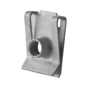 Mola Fixação Tipo Porca Rápida M6