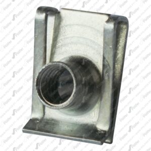 Mola de Fixação Métrica M8 - Image 1