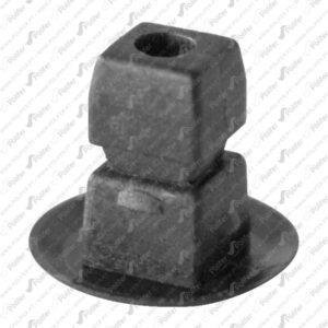 Mola Fixação • Opel