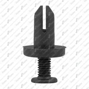 Mola Fixação 5mm